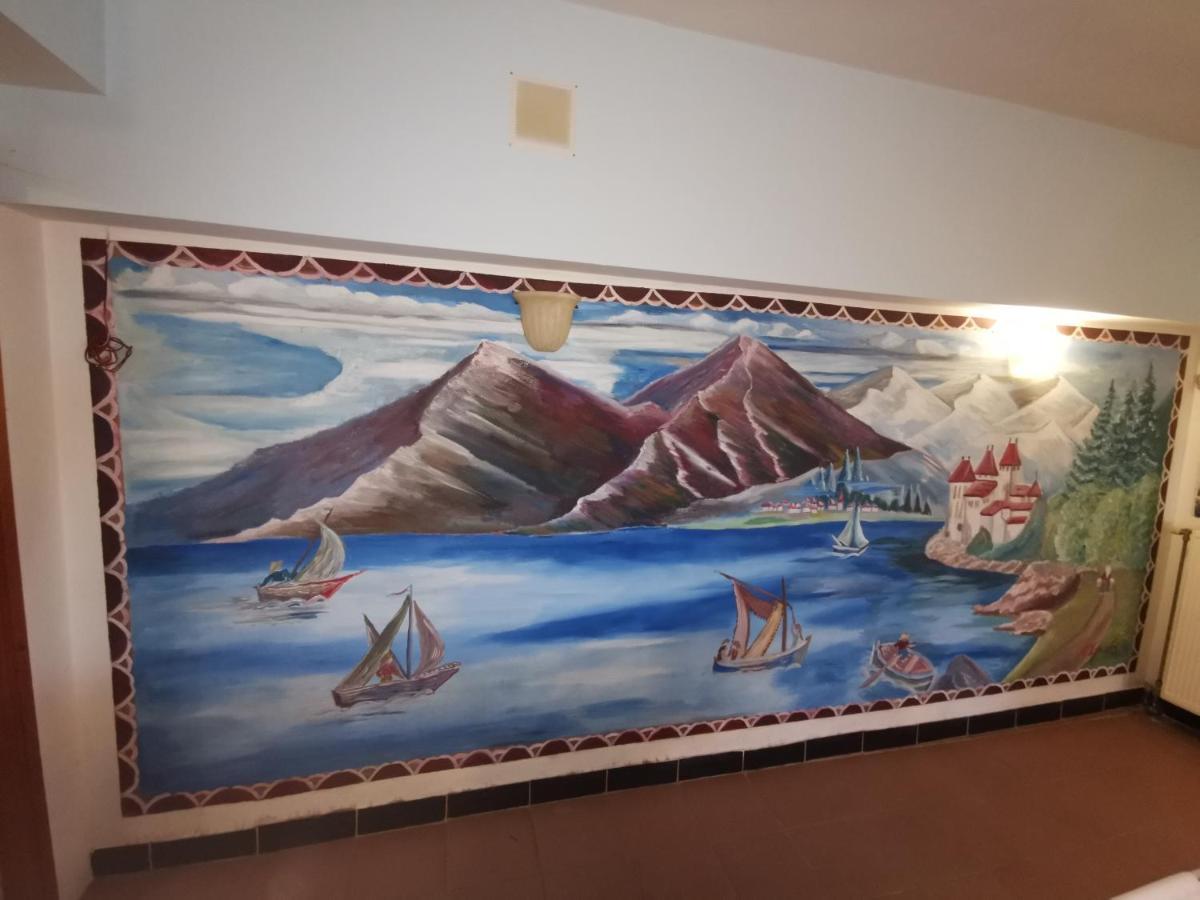 Apartmán Platanias Hillside Exteriér fotografie