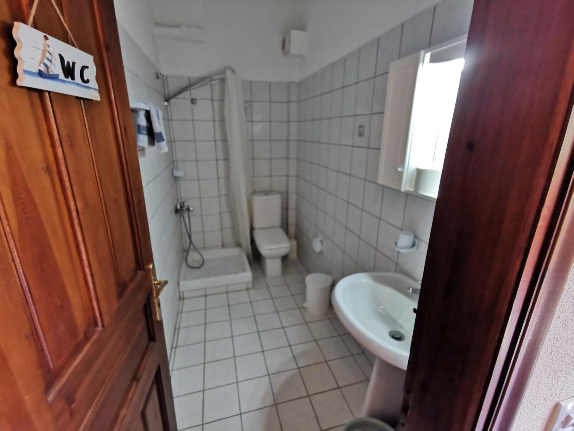 Apartmán Platanias Hillside Pokoj fotografie