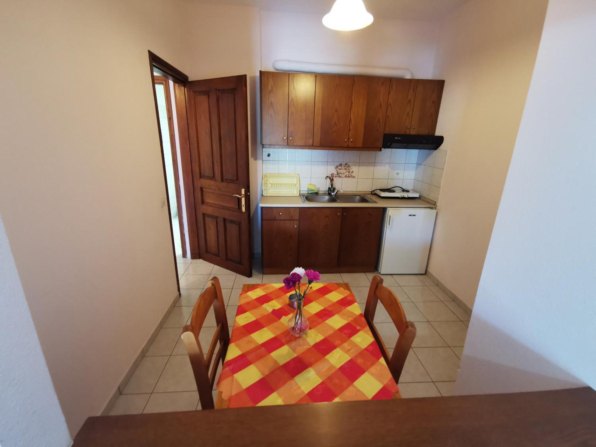 Apartmán Platanias Hillside Pokoj fotografie