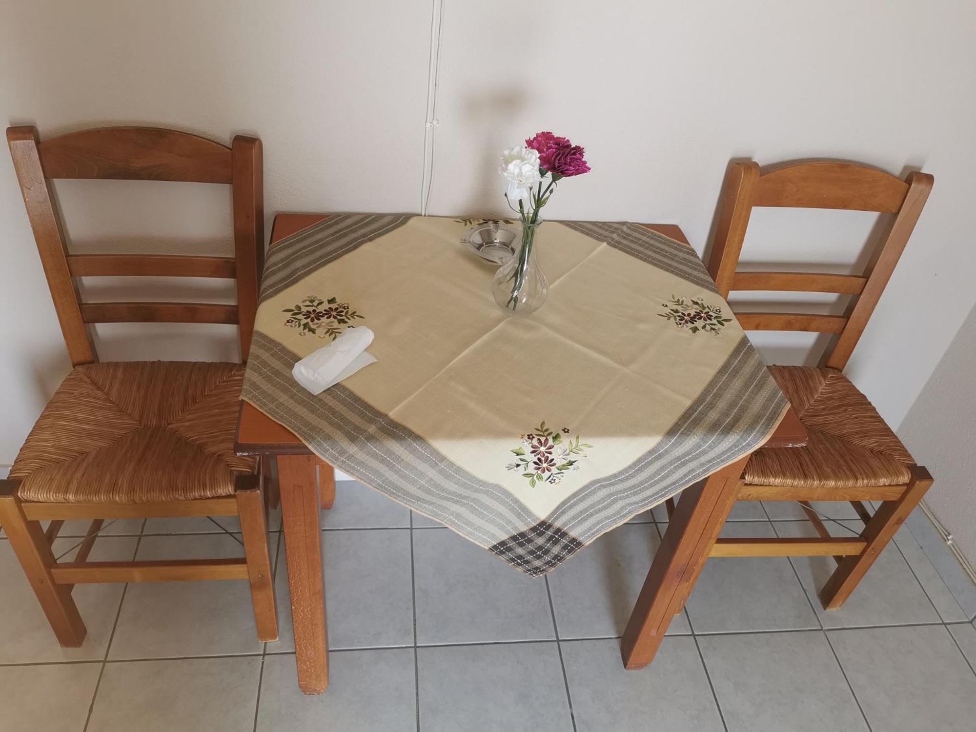 Apartmán Platanias Hillside Pokoj fotografie