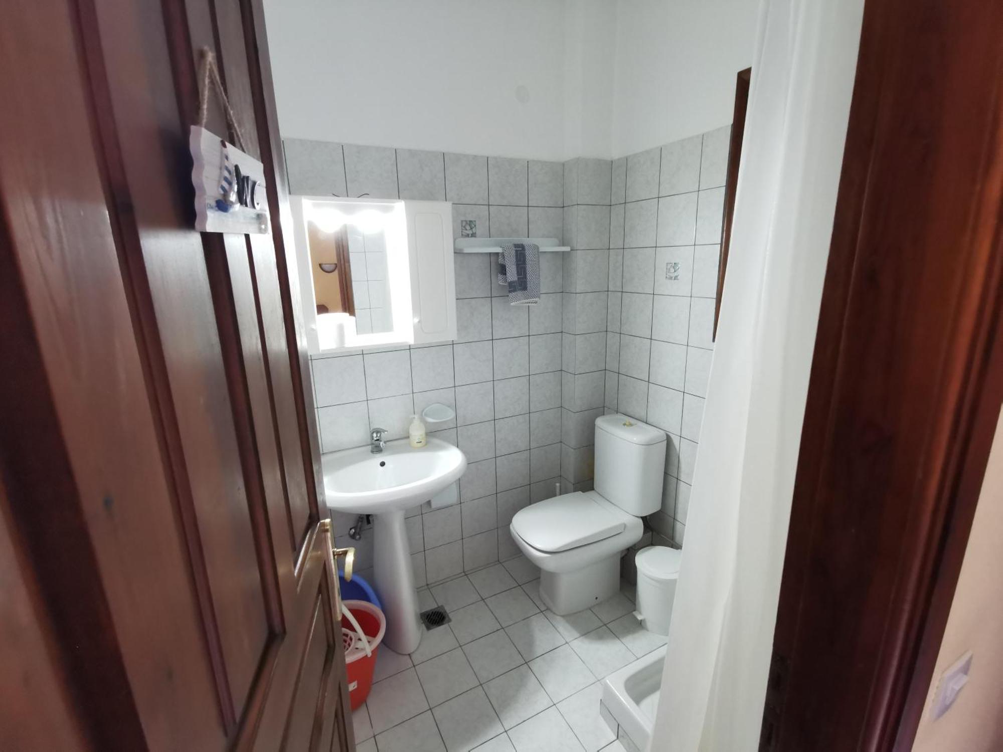 Apartmán Platanias Hillside Pokoj fotografie