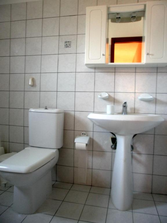 Apartmán Platanias Hillside Pokoj fotografie