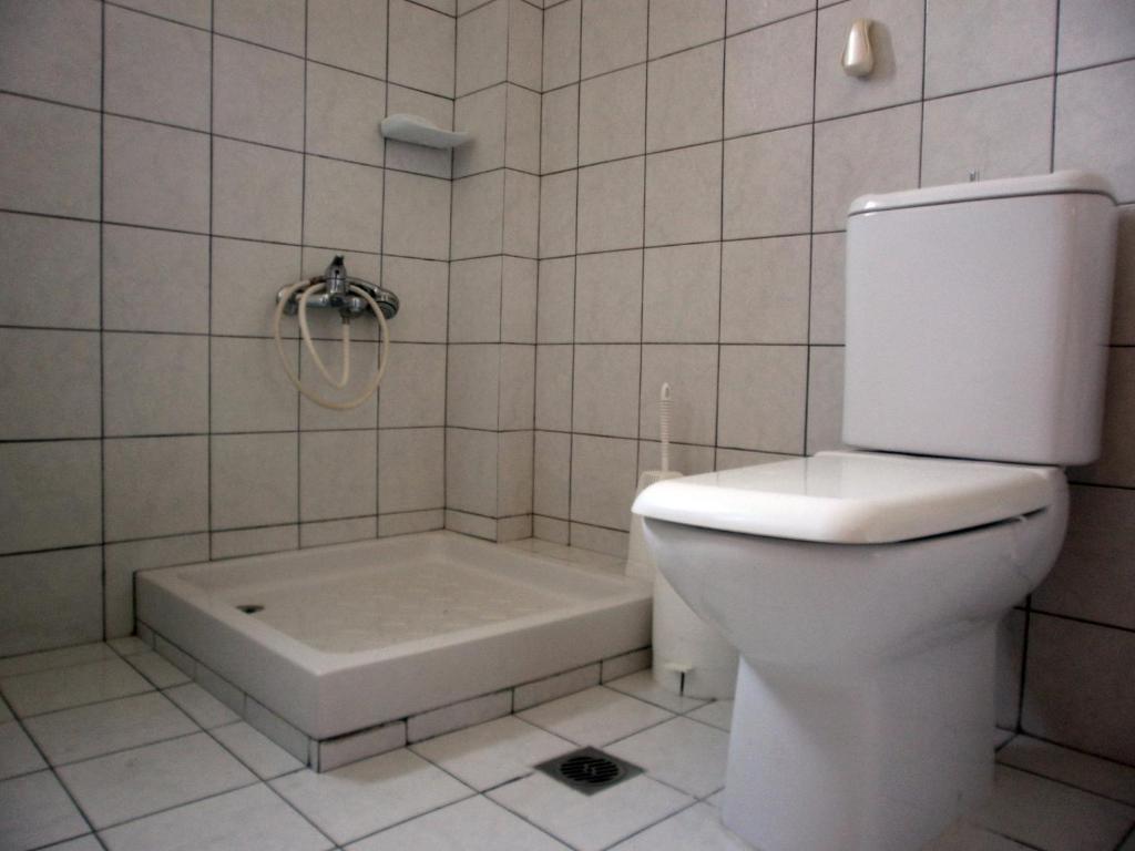 Apartmán Platanias Hillside Pokoj fotografie