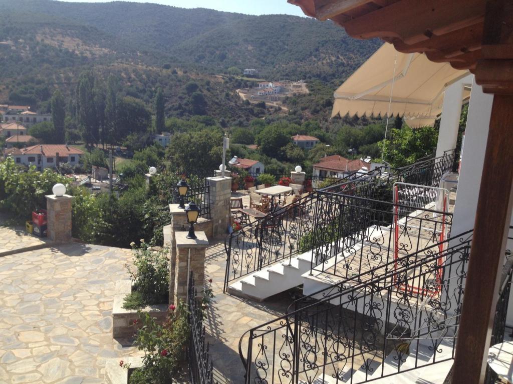 Apartmán Platanias Hillside Pokoj fotografie