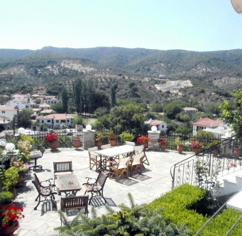 Apartmán Platanias Hillside Pokoj fotografie